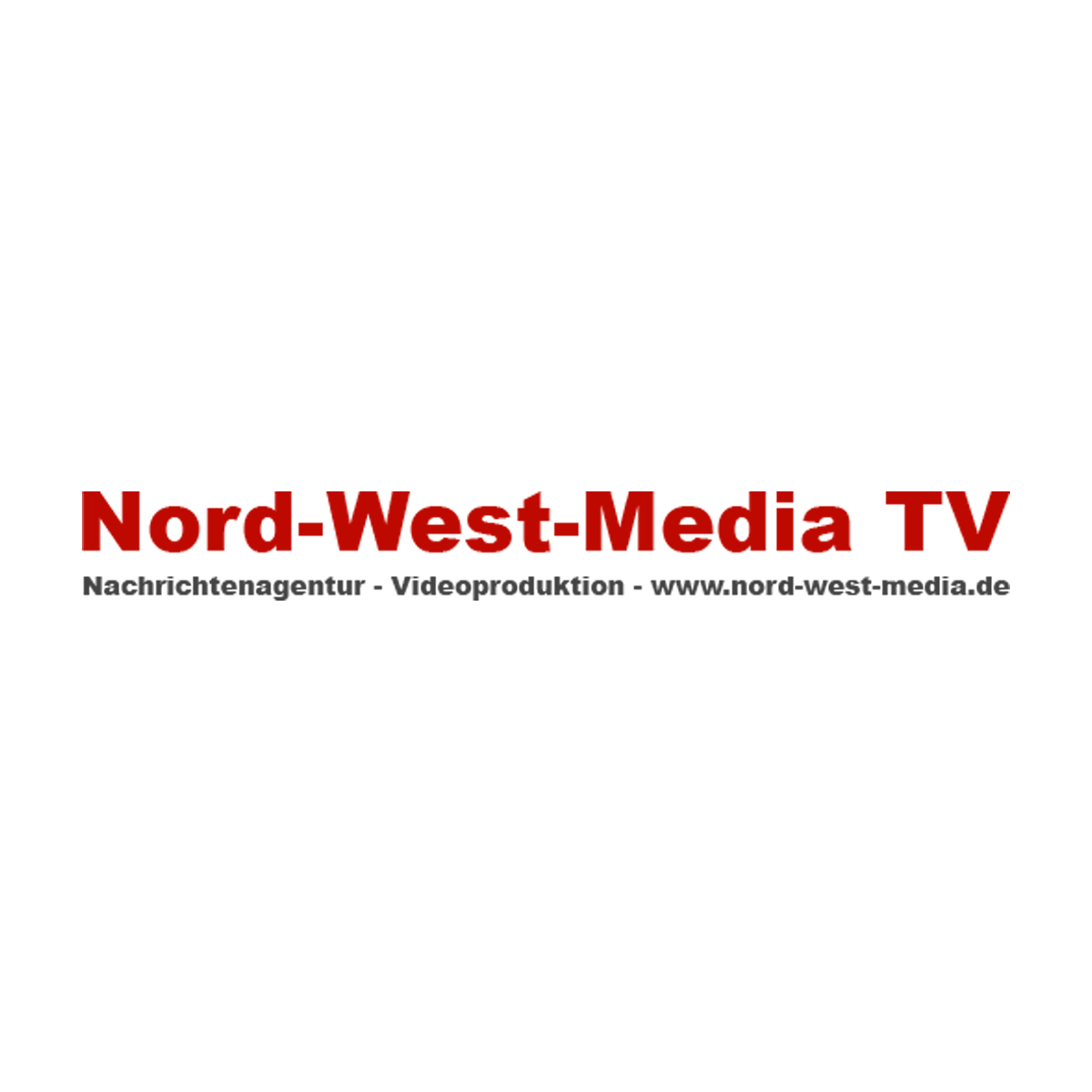 nwm-tv.de Visual Overview Screenshot or Official Image for nwm-tv.de - Nord-West-Media TV: News