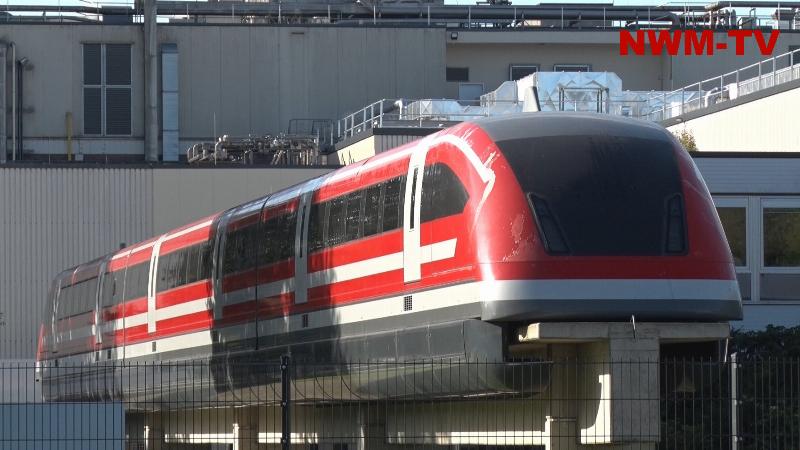 20 Jahre nach der Transrapid-Katastrophe von Lathen – 23 Menschen starben bei der Kollision mit einem Werkstattwagen – damaliger Gemeindebrandmeister erinnert sich an Trümmer, schwierige Bergung in großer Höhe und seelische Belastung