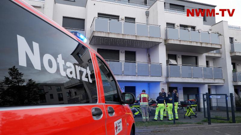 Stromausfall trifft Intensivpflegeeinrichtung in Hemmingen-Arnum – Rettungsdienst und Notarzt im Einsatz – rund 150 Störungsmeldungen bei Avacon