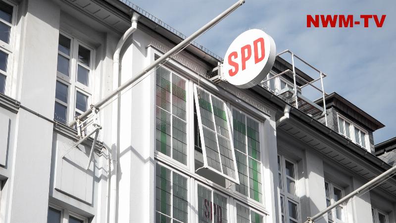 Ermittlungen zum Lehrter Klinikgelände: Bundestag genehmigt Durchsuchungs- und Beschlagnahmebeschlüsse gegen Hannovers SPD-Chef Adis Ahmetović
